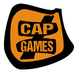 Portrait de : CAP Games