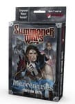 Summoner Wars : Mercenaries Faction Deck