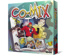 Co-Mix