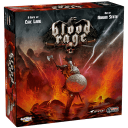 Blood Rage