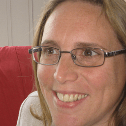 Portrait de : Lobet Annick