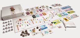 Couverture de Tokaido Deluxe