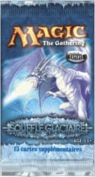 Boîte du jeu : Magic l'assemblée : Souffle glaciaire