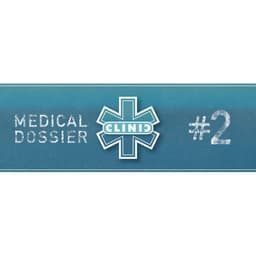 Couverture de Clinic - Medical Jacket 2