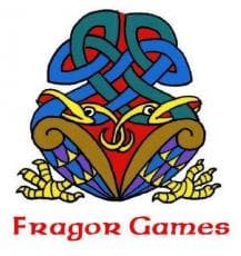 Portrait de : Fragor Games