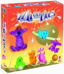 Boîte du jeu : Whoopies