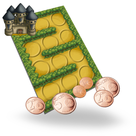 Boîte du jeu : Tower Defense