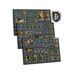 Couverture de Heroes of Normandie - German Reinforcement