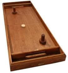 Hockey sur table