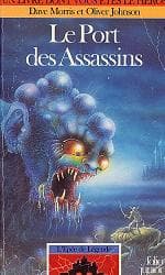 Le Port des Assassins