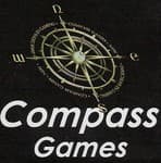 Portrait de : Compass Games