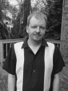 Portrait de : Peterson Paul