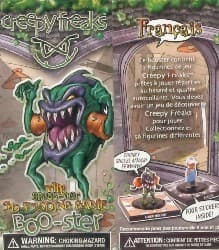 Creepy Freaks