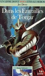 Dans les Entrailles de Torgar
