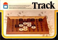 Boîte du jeu : Track