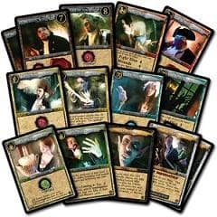 Boîte du jeu : A Touch of Evil : The Allies
