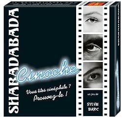 Shabadabada...