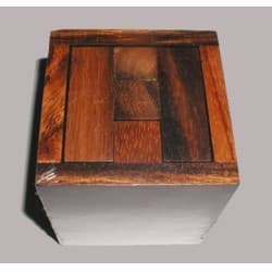 Haselgrove Box