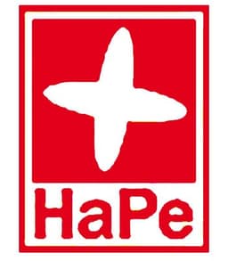 Portrait de : Hape Games