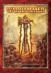 Warhammer - Bataille au Col du Crâne