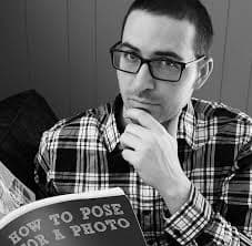 Portrait de : Seluk Nick