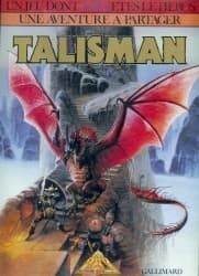 Talisman 1ière édition fr