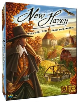 New Haven