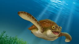 S.O.S Tortues