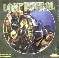 Lost Patrol