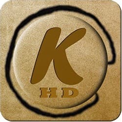 Kamon HD