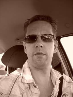 Portrait de : Scholten Arthur