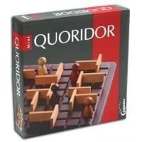 Couverture de Quoridor Mini