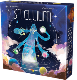Stellium