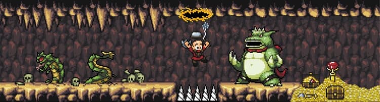 Boîte du jeu : Boss Monster