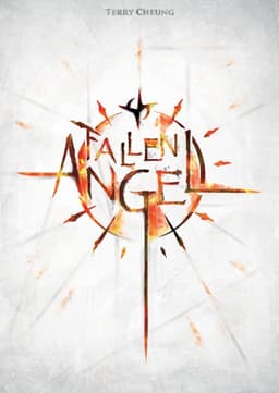 Couverture de Fallen Angel