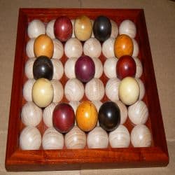 Boîte du jeu : Atrium