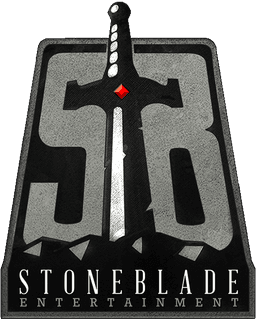 Portrait de : Stone Blade Entertainment