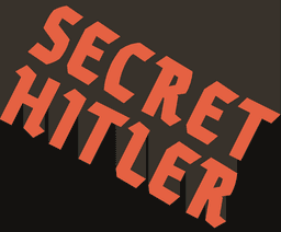 Secret Hitler