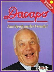 Couverture de Da Capo !