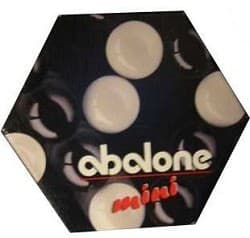 Couverture de Abalone Mini