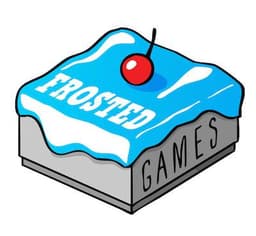 Portrait de : Frosted Games
