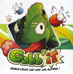 Couverture de Gobb'it