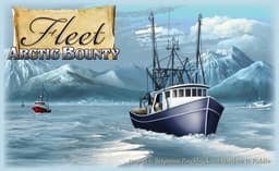 Couverture de Fleet - Extension "Arctic Bounty"