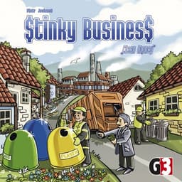 Stinky business