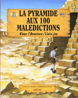 Vivez L'Aventure !