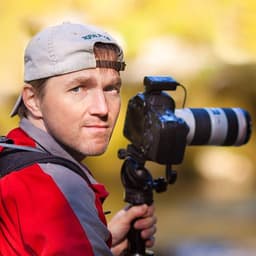Portrait de : Resch Andreas