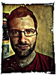 Portrait de : Desfertilles Peter