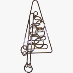 Tree Puzzle