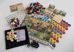 Orléans - Extension 'Fan Kit'