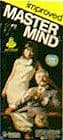 Couverture de Master Mind